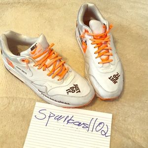 Air Max 90 Just Do It